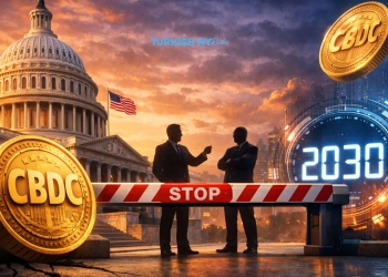 U.S. Senate Moves to Block Retail CBDC Issuance Until 2030