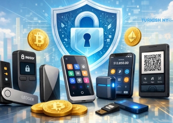 Top 5 Secure Crypto Wallets for 2026: Safer Self-Custody Picks