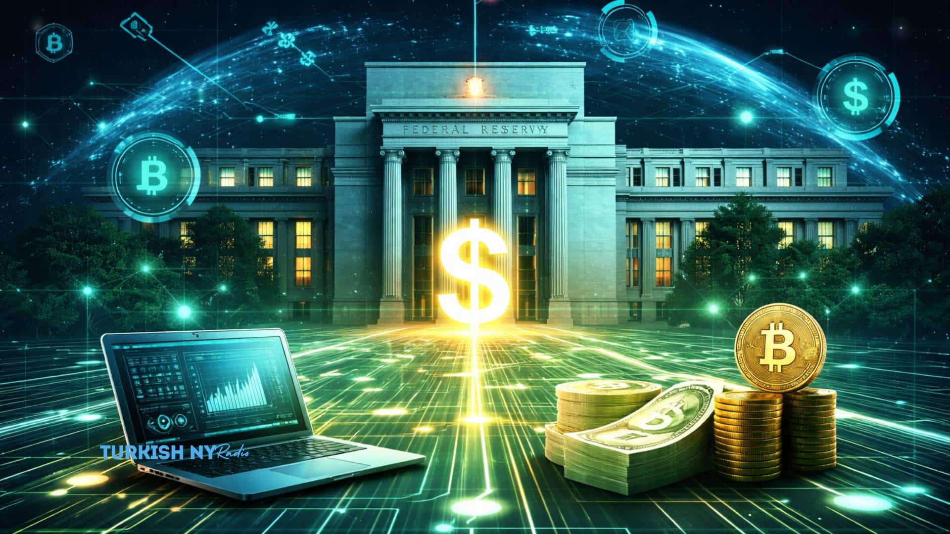 Kraken Secures Federal Reserve Account, Bringing Faster USD Settlement