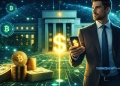 Kraken Secures Federal Reserve Account, Bringing Faster USD Settlement