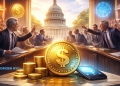 U.S. Crypto Rules Face Delay as Stablecoin Yield Battle Grows
