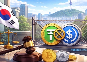South Korea Moves to Block USDT and USDC From Corporate Trading
