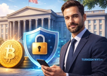 Why US Treasury Recognizes Lawful Need for Crypto Privacy