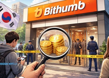 South Korea Moves Against Bithumb in New Crypto Compliance Push