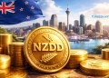 How NZDD Stablecoin Wins Regulatory Clarity in New Zealand