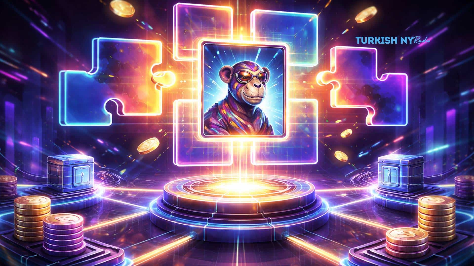 What Is NFT Fractionalization and Why It Matters in Crypto