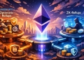Which Blockchain Rollup Model Fits Ethereum Best