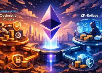 Which Blockchain Rollup Model Fits Ethereum Best