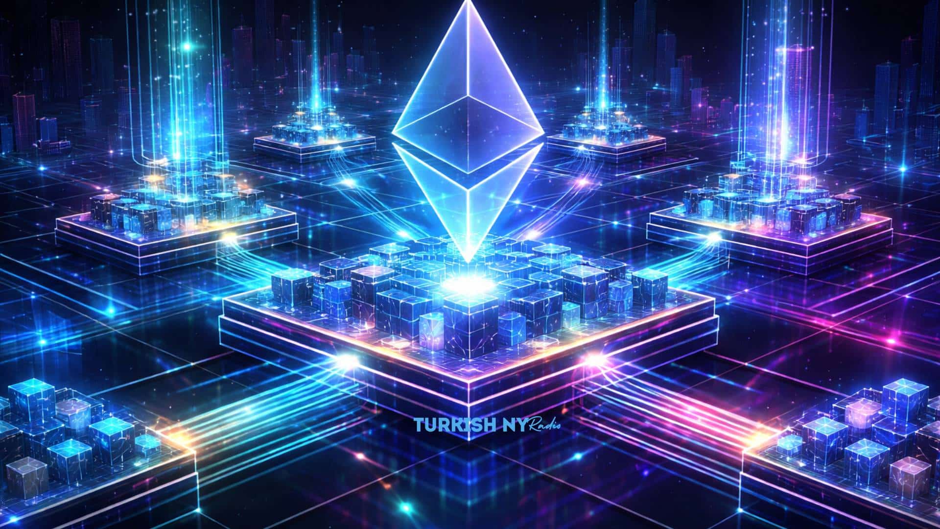 Which Blockchain Rollup Model Fits Ethereum Best