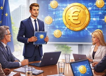Circle Urges Europe to Ease Stablecoin Barriers in Market Reform