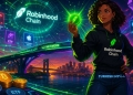 Robinhood Pushes Tokenized Finance Vision Despite HOOD Weakness