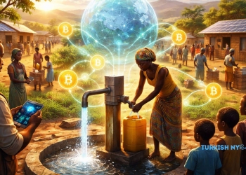 Why Blockchain Philanthropy Needs More Than Transparent Donations