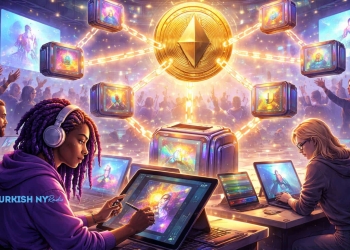 How Decentralized Crowdfunding Is Helping NFT Artists Survive