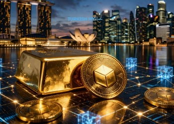 Why Singapore’s Gold Expansion Matters for Tokenized Gold Adoption