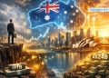 Australia Digital Finance Could Unlock A$24B, But Only A$1B Realized 10 Australia fintech growth