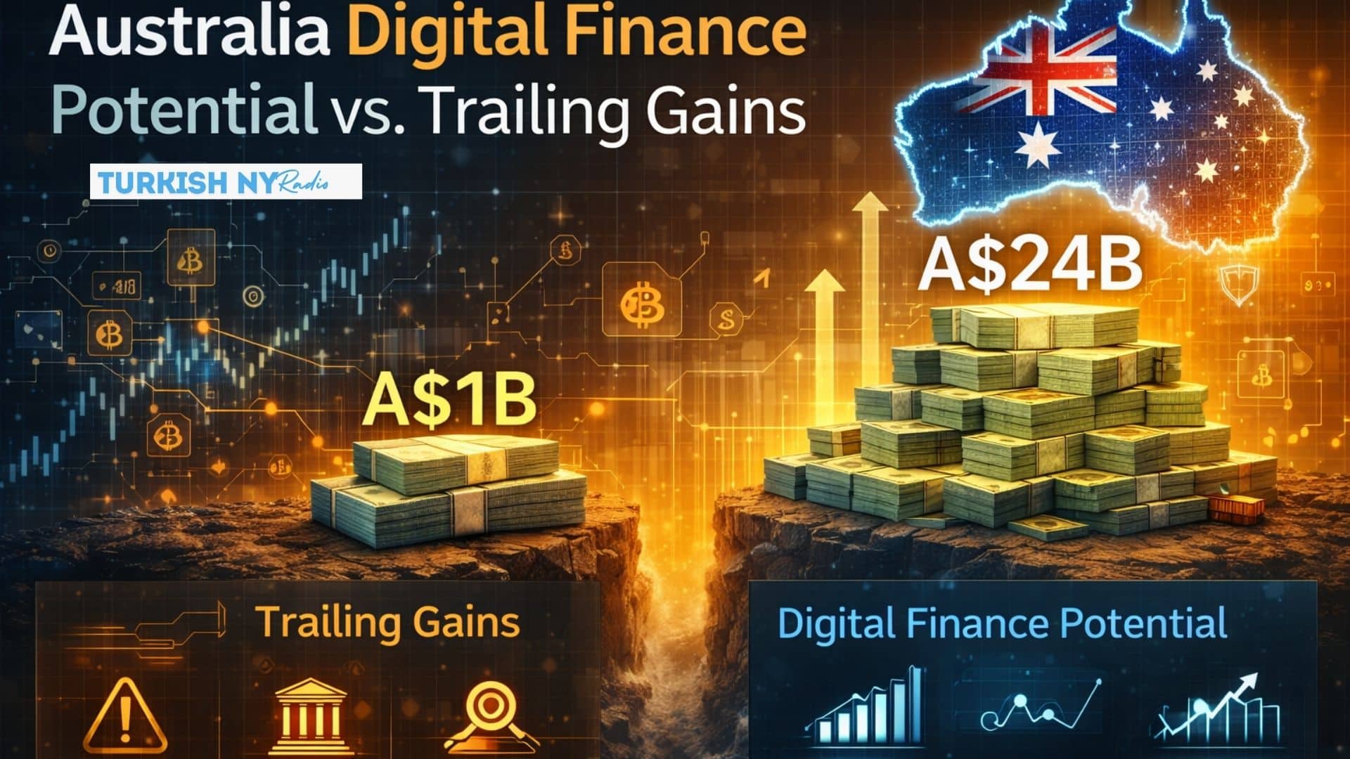 Australian crypto regulation