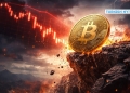 Bitcoin Q1 Return Plunges 23% in 2026, Third-Worst Since 2013 8 Bitcoin Q1