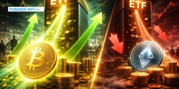 crypto ETF daily flows