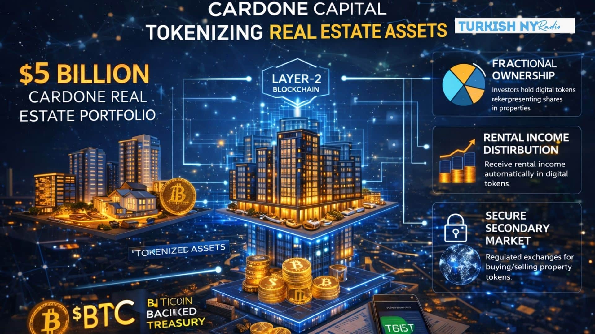 Grant Cardone blockchain