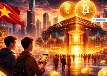 Vietnam crypto regulation