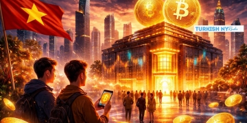 Vietnam crypto regulation