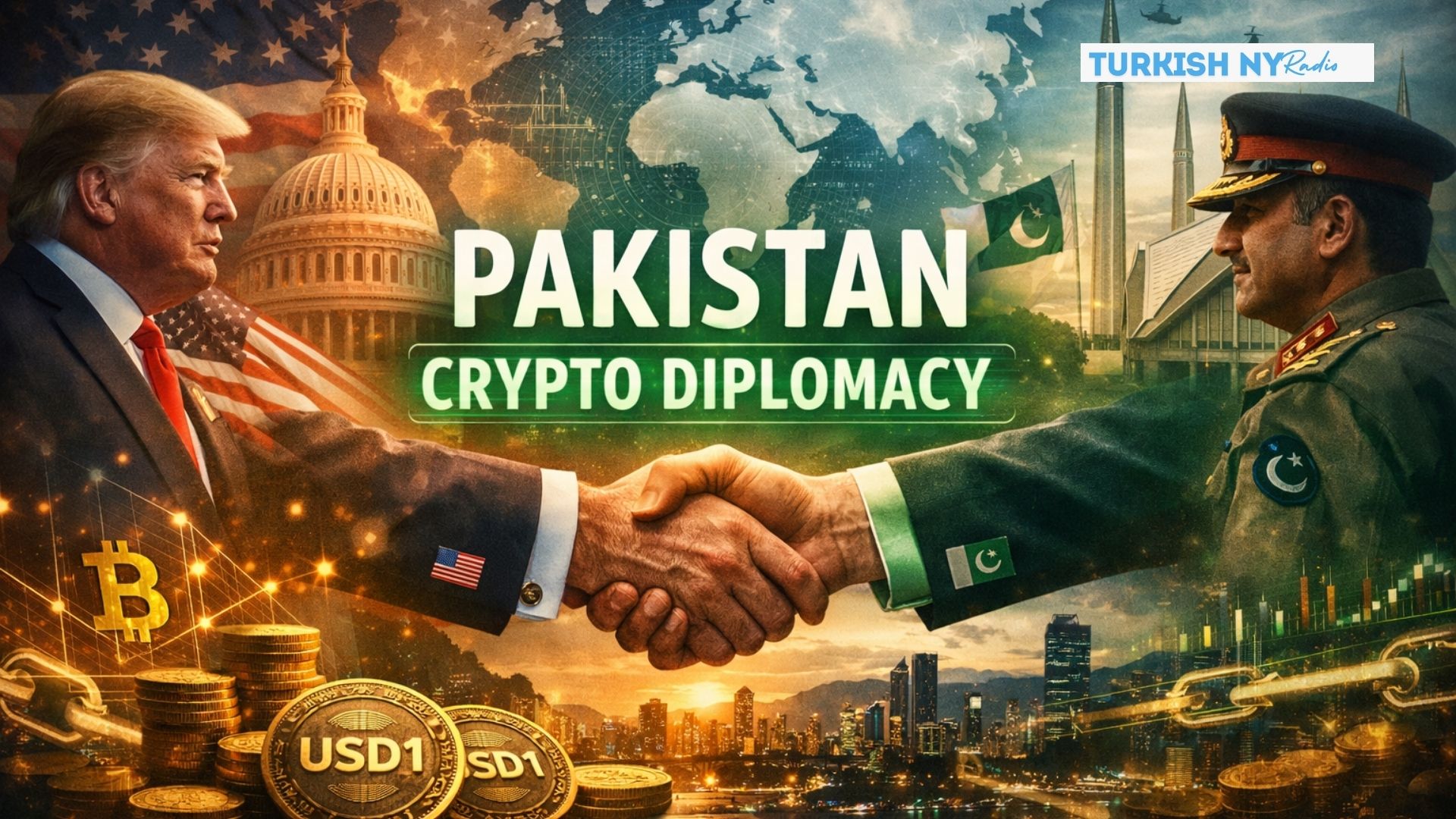 Pakistan Crypto Diplomacy: How Digital Assets Are Reshaping Foreign Policy 6 Pakistan Crypto Diplomacy