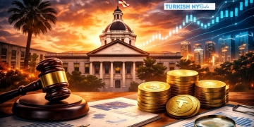 Florida Stablecoin Bill