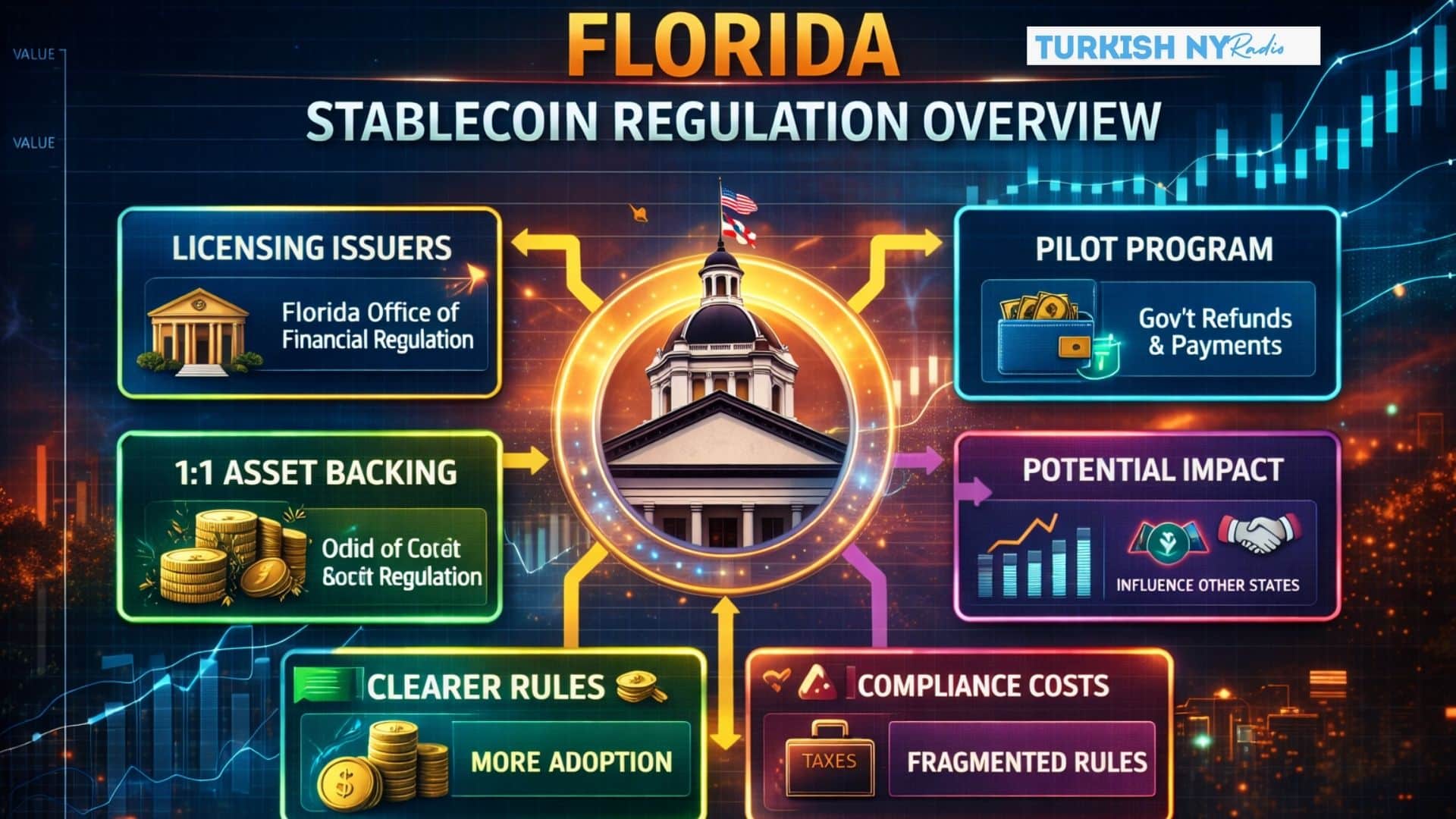US Stablecoin Regulation