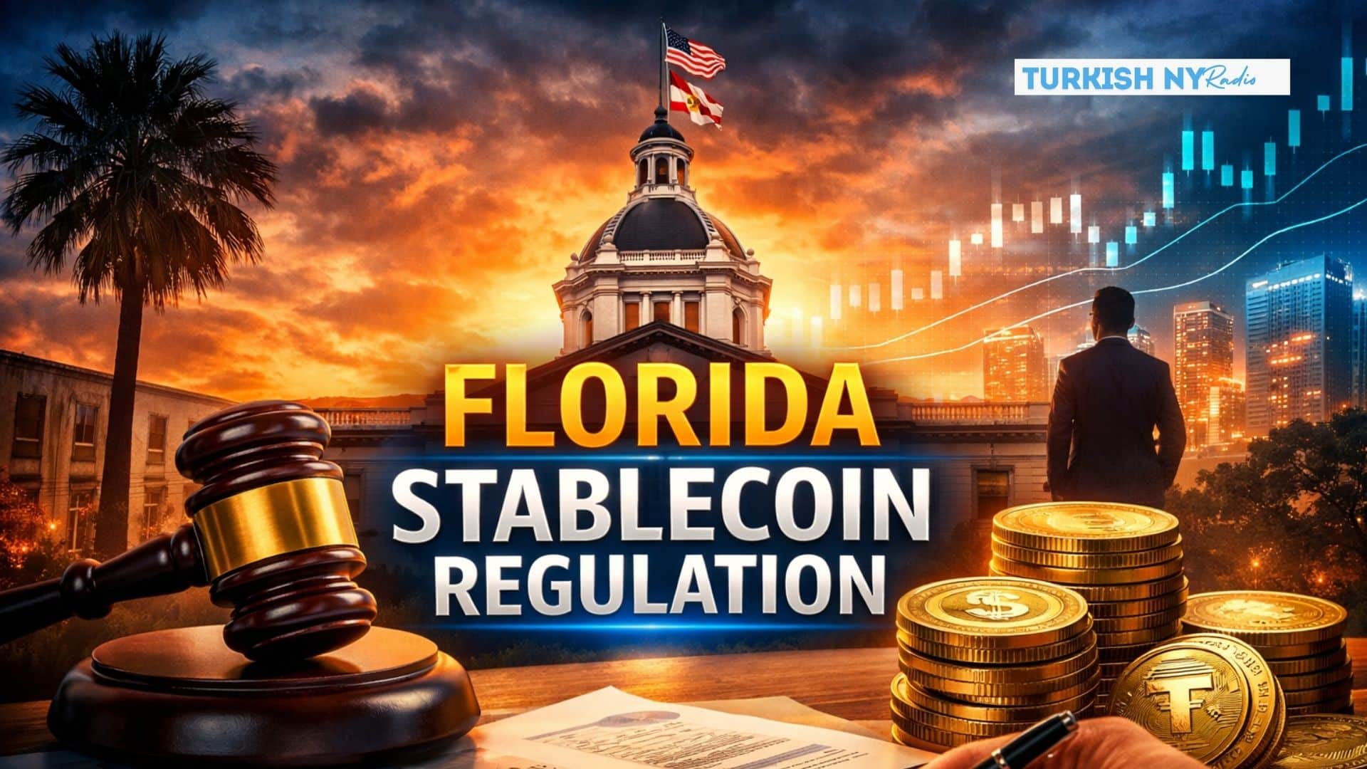 Florida Stablecoin Regulation