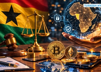Ghana Digital Asset