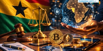 Ghana Digital Asset