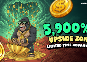 Missed Big Gains On Cardano And Chainlink? Every Altcoin Trader Is Watching APEMARS as One Of The Best Altcoins To Invest Now - Don’t Miss 5,900% ROI 14 image 21