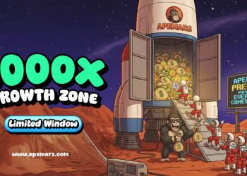 Regret Missing Avalanche and Cardano? APEMARS Stage 12 Offers Next 100x Crypto Potential With 4,297% ROI in Crypto Bull Runs 18 image 235