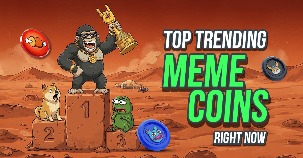 Meme Coin ICO Listesi 2026: APEMARS ve Diğer En İyi 5 Meme Coin Patlayıcı Büyümeye Nasıl Hazır 6 image 522