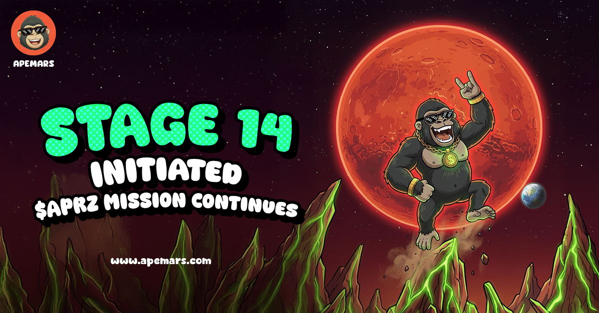 Best Meme Coin to Buy Today: Pumpfun Activity, Pudgy Penguins And APEMARS Stage 14 Presale Opportunity 2 image 597