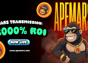 Top Meme Coin to Invest: Pumpfun Launch Trends and Official Trump Lead to APEMARS Stage 14 Presale with 3,090%+ ROI 17 image 611