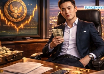 Justin Sun Settlement