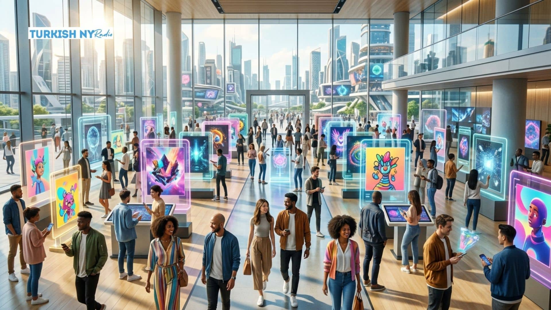 The Rise of NFT Marketplaces 2026: Top Platforms in Focus