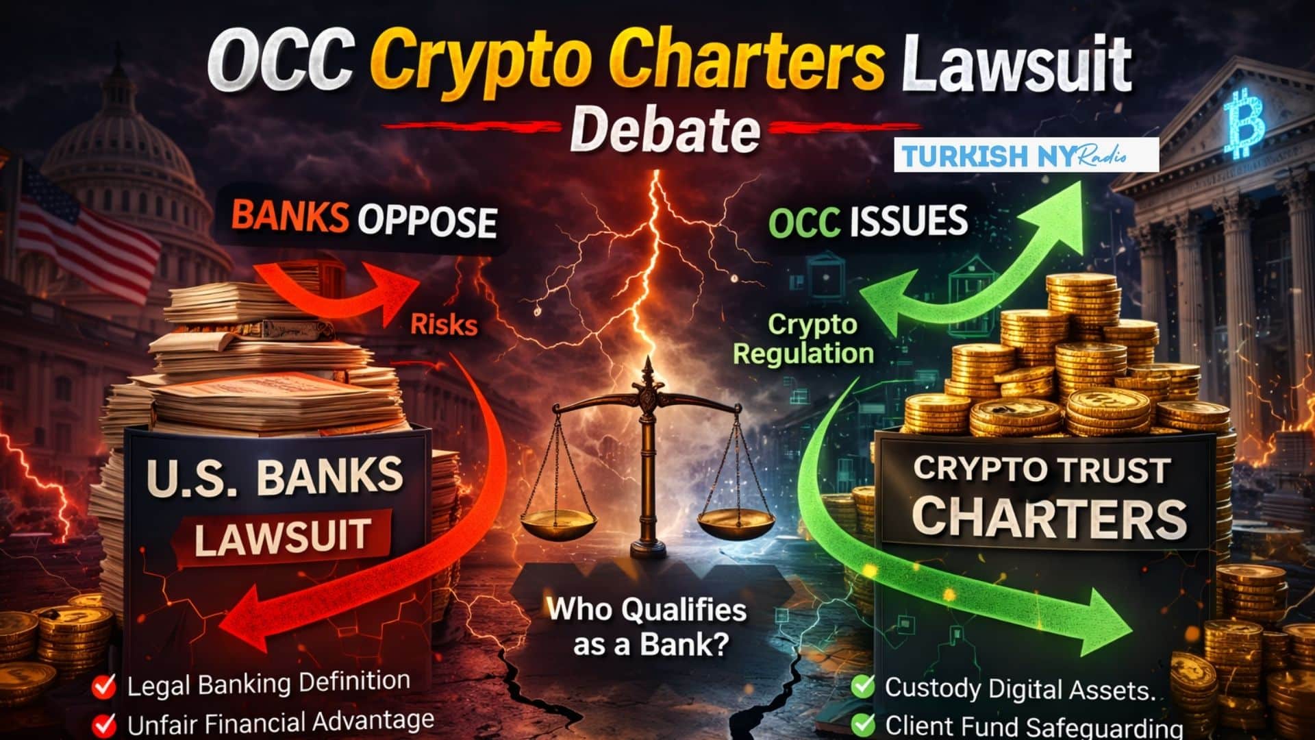 US Crypto Charters
