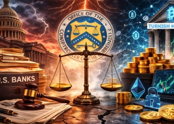 Crypto Bank Charters
