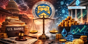 Crypto Bank Charters