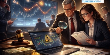 prediction market crackdown