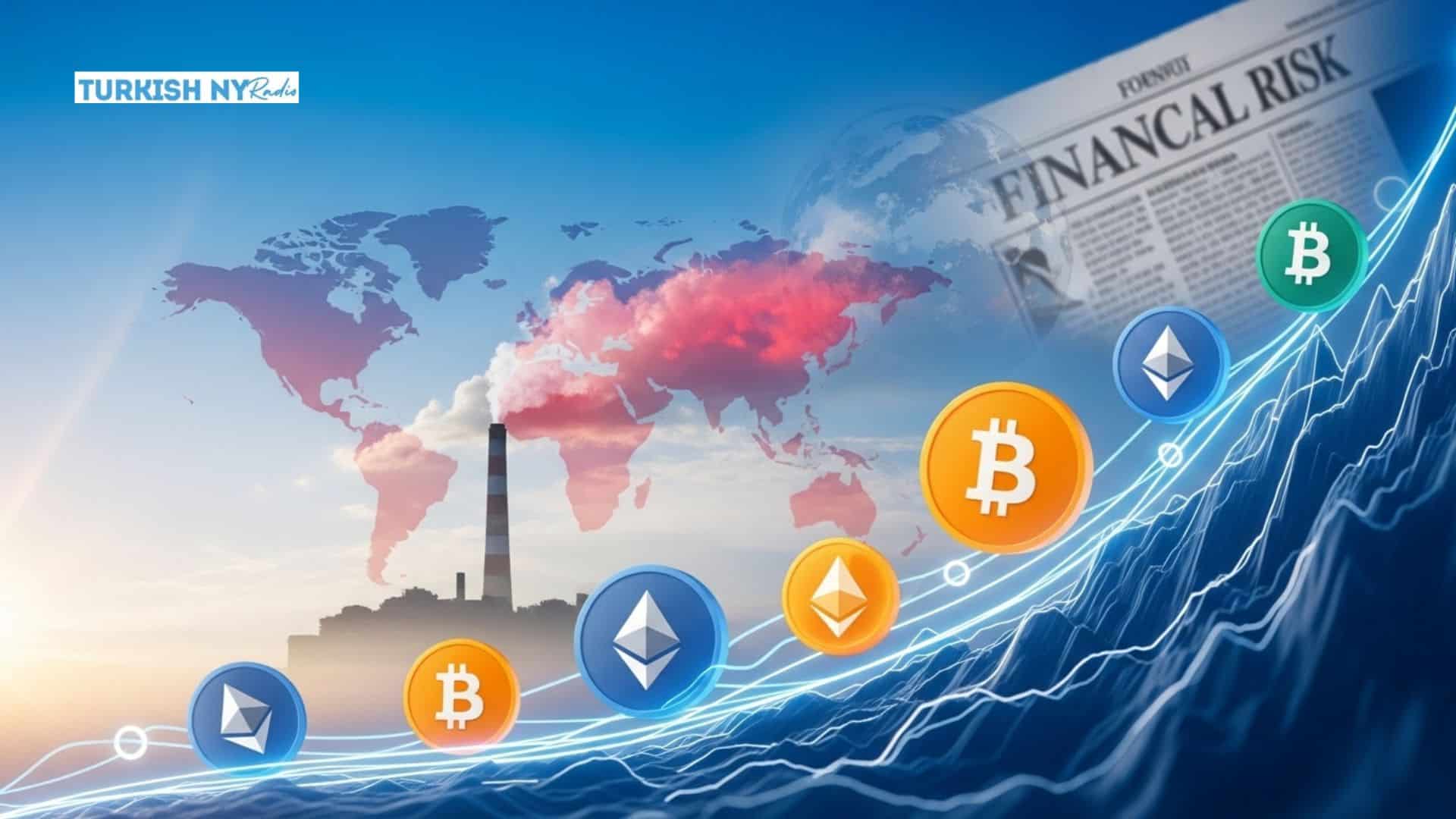 Why Crypto’s Q2 Rally Setup Is Looking Far Less Certain Now 7 Crypto Q2 Outlook: Rally Setup Turns Uncertain Amid Real-World Risks and Inflation Bites