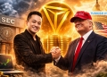 Justin Sun Investment