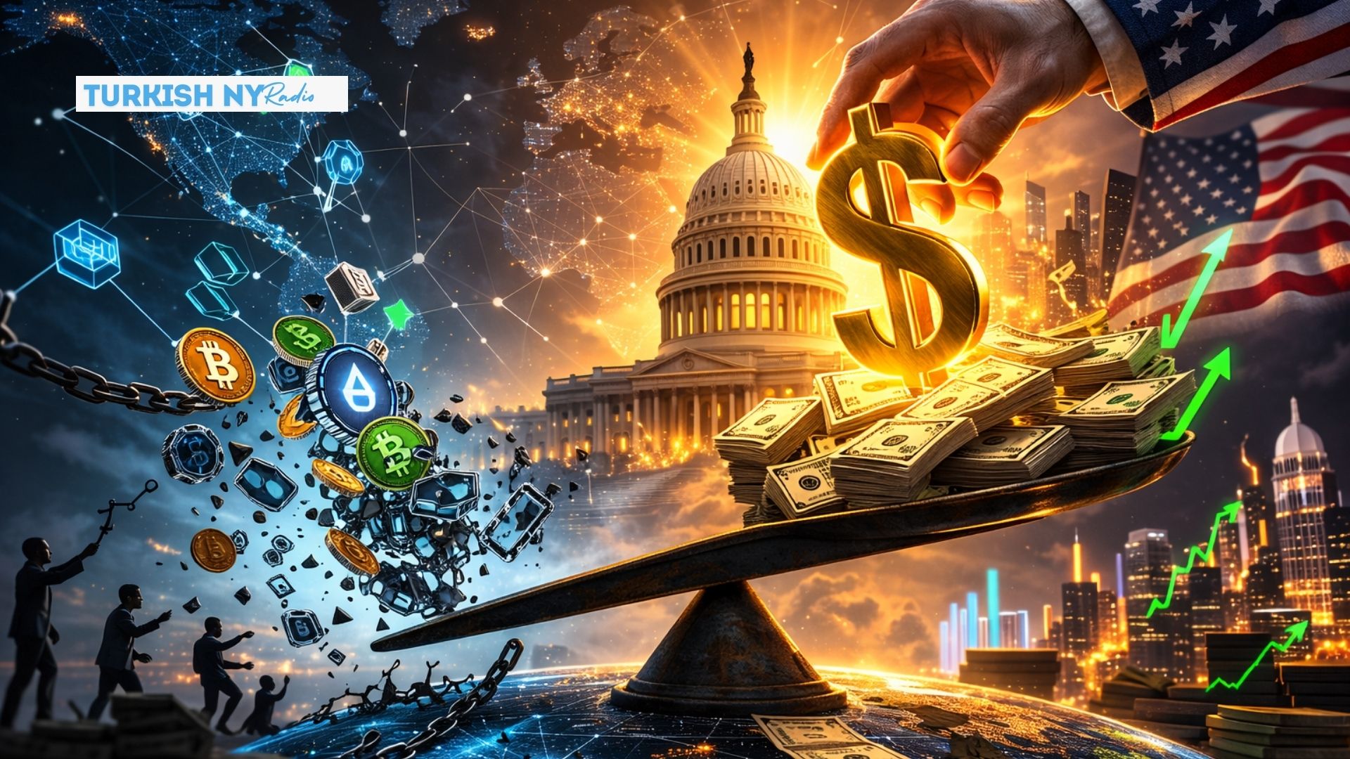 Çin Stablecoin Tahmini: Circle CEO’su 3–5 Yıl İçinde Yuan Destekli Token Görüyor