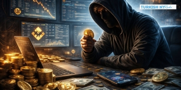 DeFi hacker indictment