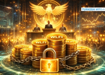 WLFI staking governance