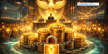 WLFI staking governance