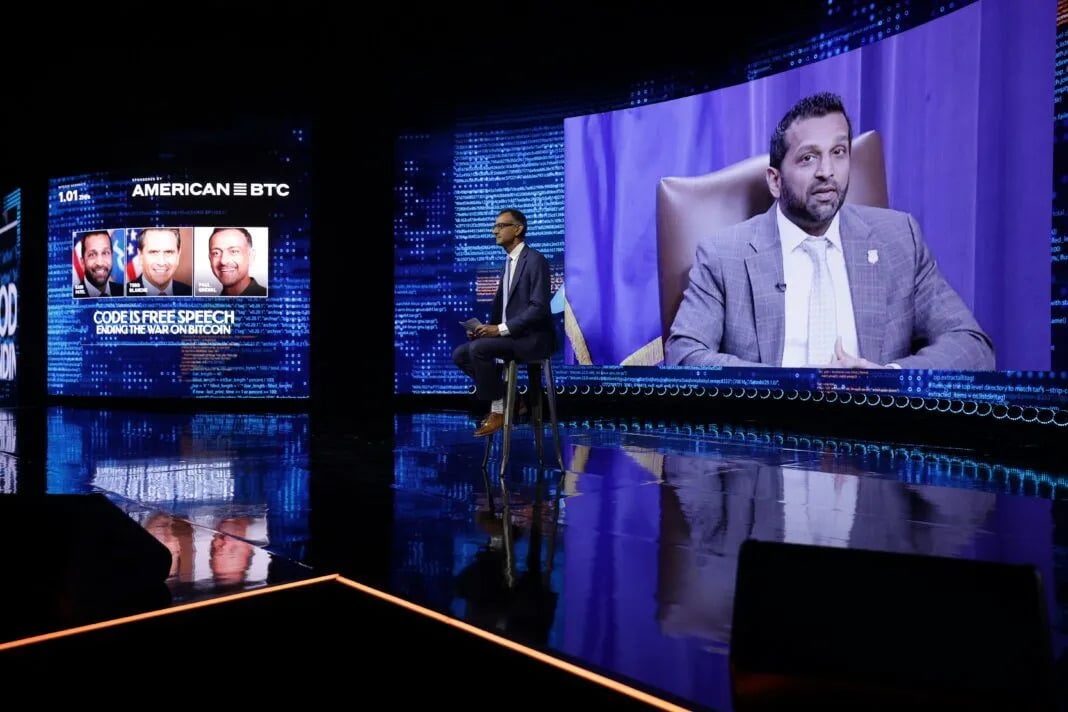 Bitcoin 2026 Conference news