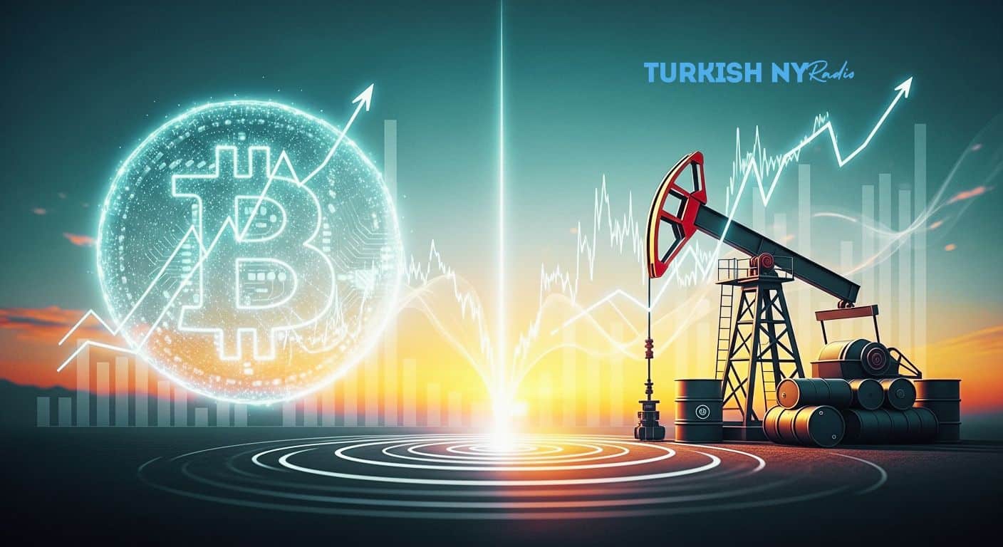 Bitcoin Rally Faces Broader Economic Stress From Shipping and LNG Disruptions 7 Bitcoin price